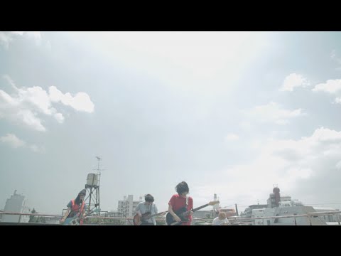 きのこ帝国 - 東京 (MV) - YouTube