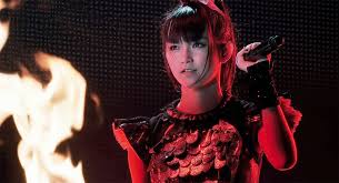 SU-METAL