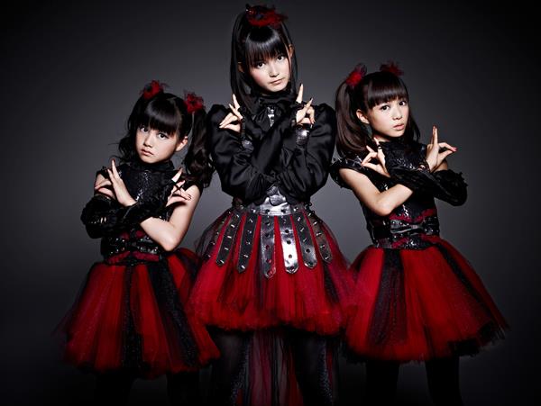 BABYMETAL