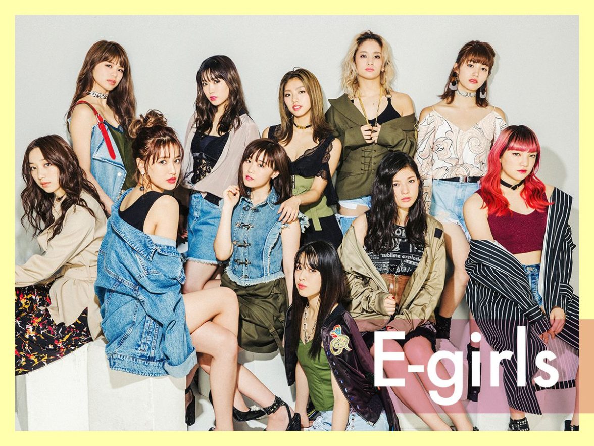 E-girls