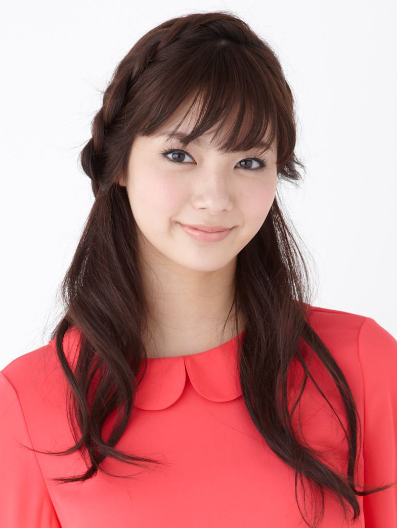 新川優愛さんからアプローチ