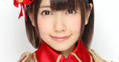 元SKE48秦佐和子の今現在は声優！卒業理由や面白い動画についてもまとめ【画像あり】 | AIKRU[アイクル]｜かわいい女の子の情報まとめサイト