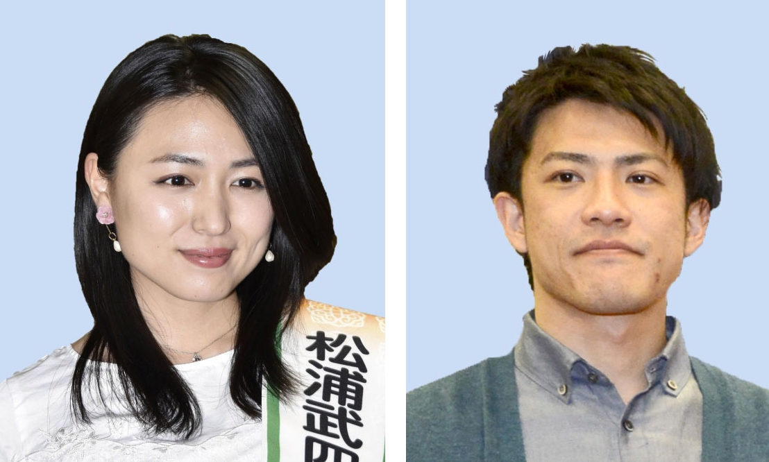 2019年11月、川村ゆきえが結婚を報告！