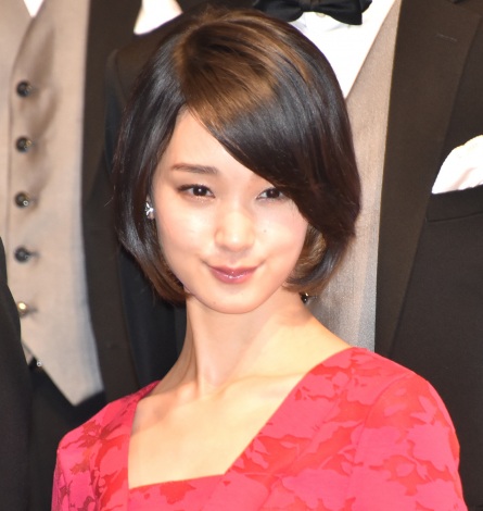 彼氏と熱愛で可愛くなった？剛力彩芽の画像