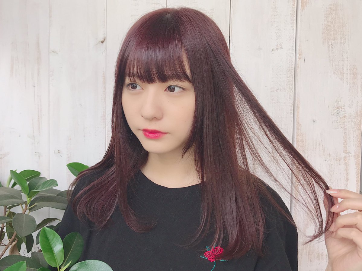女性アイドルの髪型 前髪 かわいいランキングtop25 Aikru アイクル