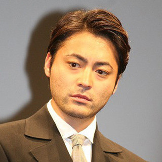 山田孝之