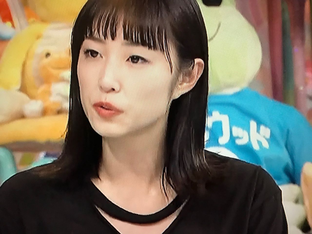 Megumiの顔変わった 整形疑惑で昔と現在の画像で検証 Aikru アイクル かわいい女の子の情報まとめサイト
