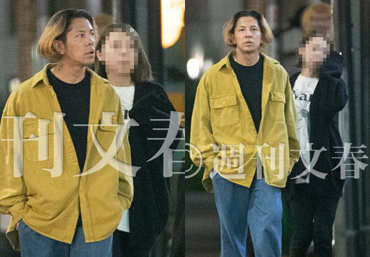 降谷建志さんの不倫が発覚