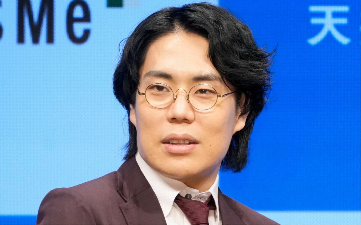 髙比良くるま