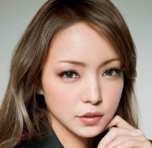 安室奈美恵