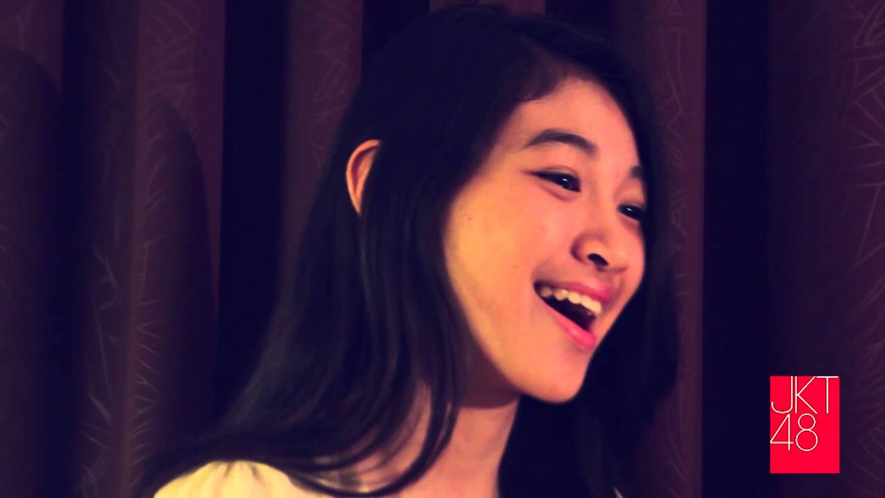 JKT48 Generation 3 Profile: Shani Indira Natio - YouTube