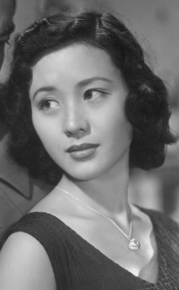 南田洋子