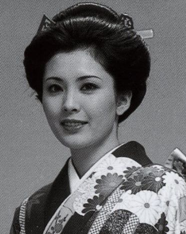 松坂慶子