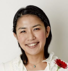 奥山佳恵