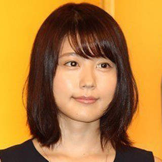 好感度が非常に高い女優さんです