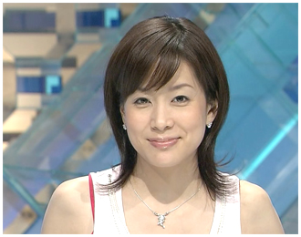 内田恭子