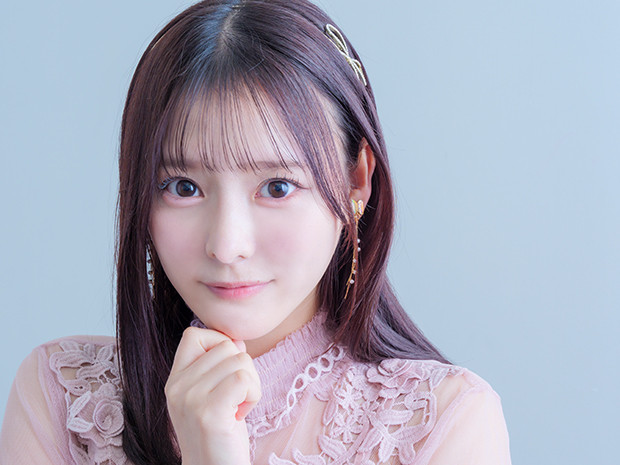 女優として活躍