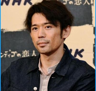 岡田義徳さんも謝罪。