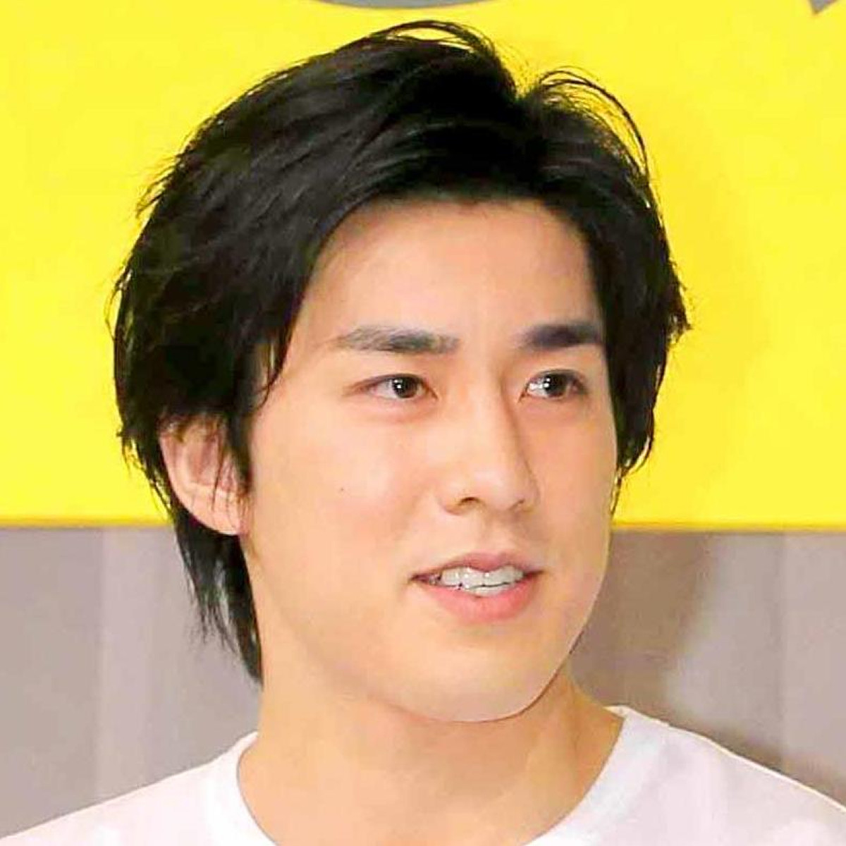俳優の高畑裕太