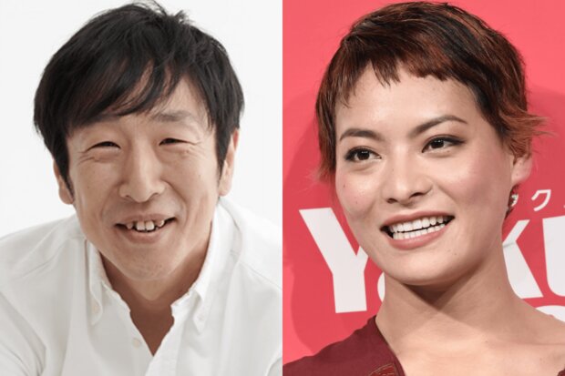 黒田大輔との結婚を発表