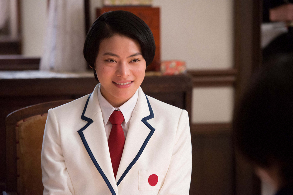 「いだてん」などで共演