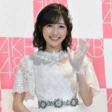 渡辺麻友