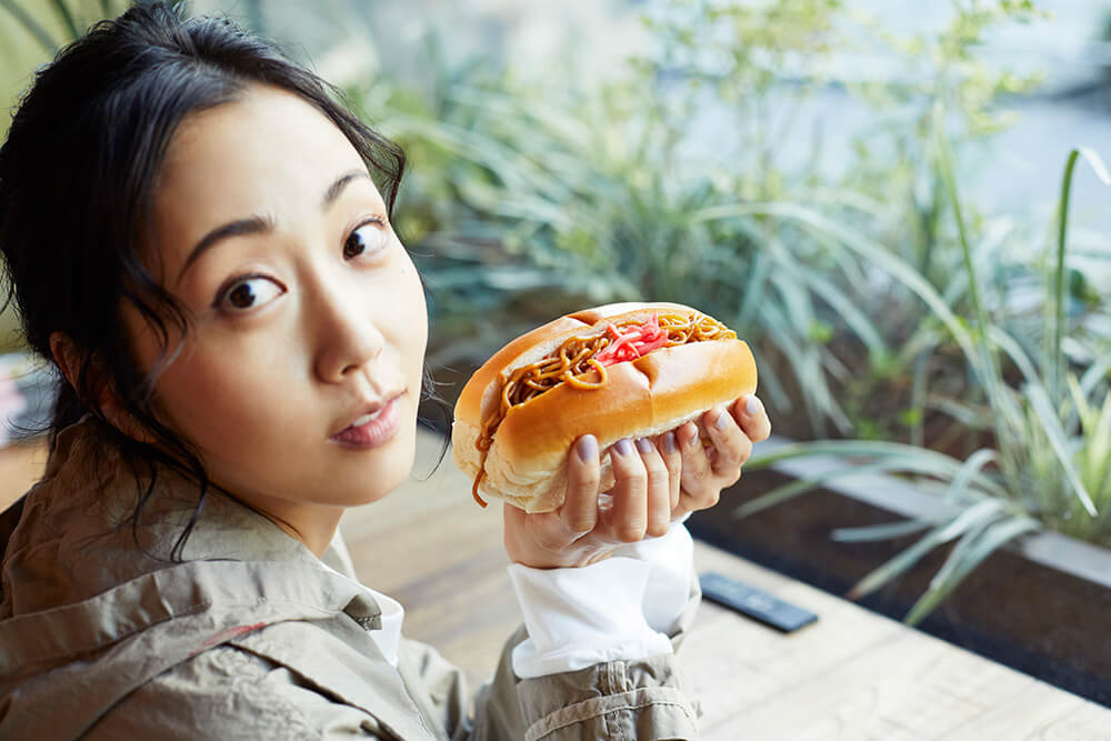 女性達から嫉妬の嵐！