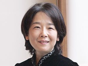 田中裕子