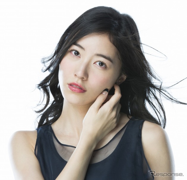 顔だけ総選挙第7位：松井珠理奈（まつい じゅりな）