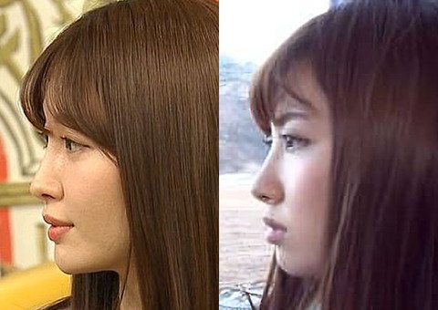 小嶋陽菜の顔変わった 整形疑惑を昔と現在の画像で比較検証 Aikru アイクル かわいい女の子の情報まとめサイト