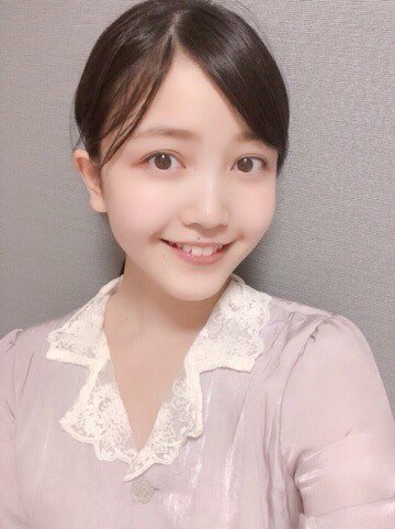 久保史緒里の矯正完了が楽しみ！