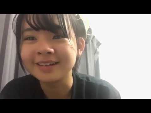 宮里 莉羅（AKB48 チーム８）SHOWROOM 2018年10月01日21時21分34秒 - YouTube