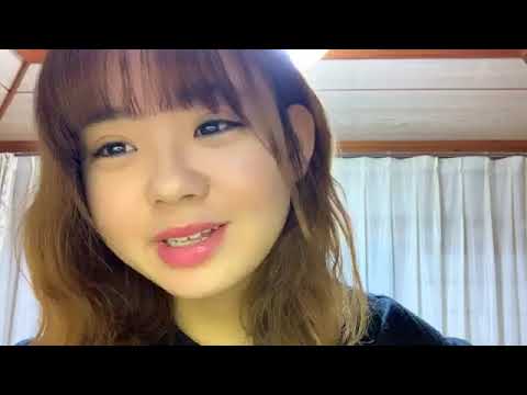 2020/04/26 AKB48 Team8 宮里莉羅 SHOWROOM - YouTube