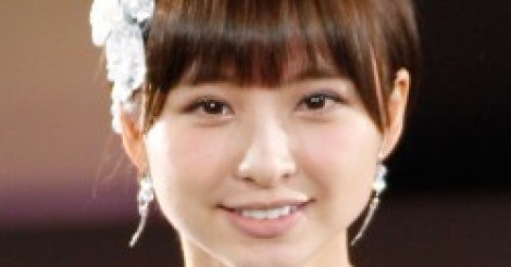 元AKB篠田麻里子の現在は？「PON!」卒業で芸能界引退の危機！？ | AIKRU[アイクル]｜かわいい女の子の情報まとめサイト