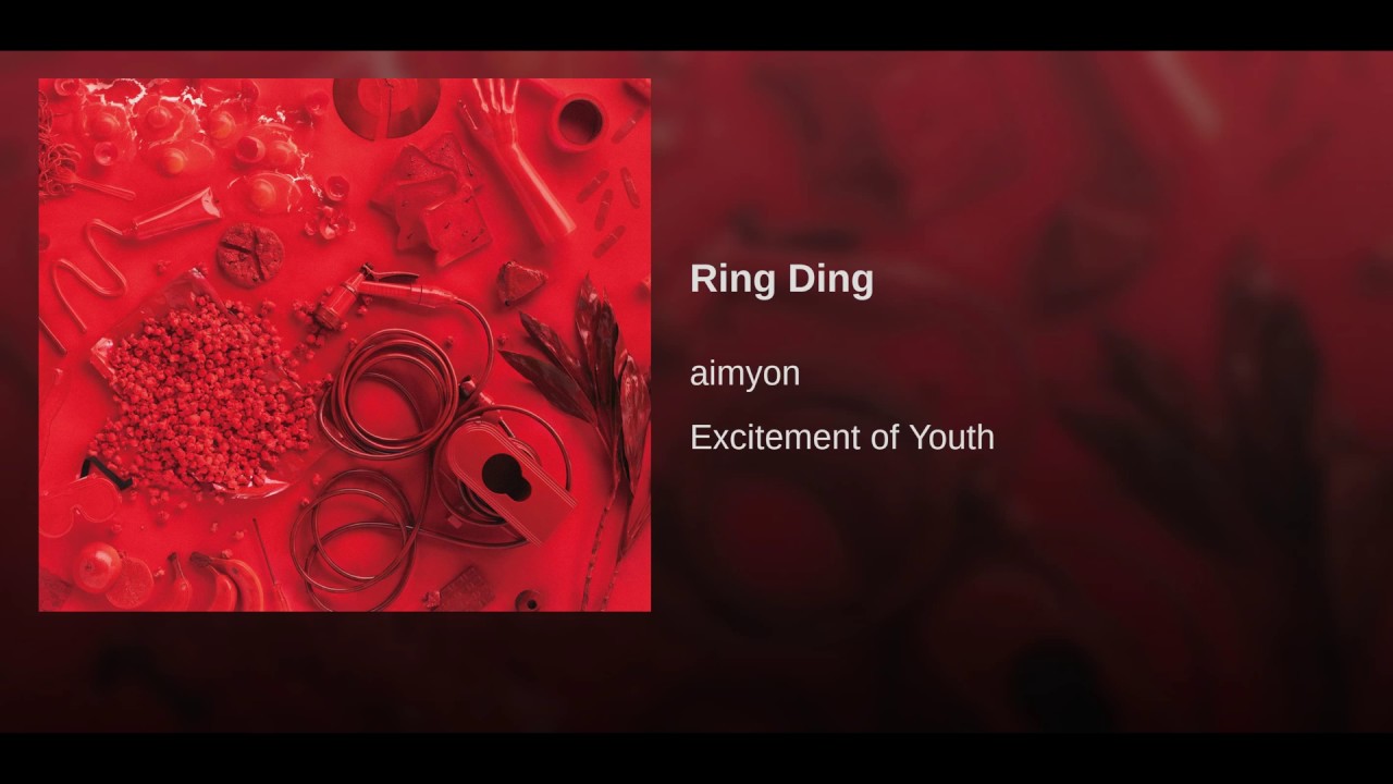 Ring Ding - YouTube