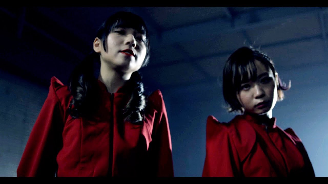 BiSH / SMACK baby SMACK[OFFICIAL VIDEO] - YouTube