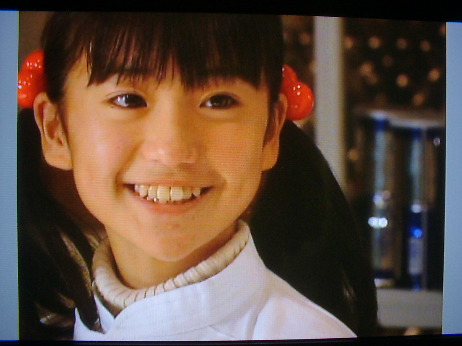 大島優子はハーフ クォーター 父親と母親が離婚した壮絶過去もまとめ 両親の画像あり Aikru アイクル かわいい女の子の情報まとめサイト