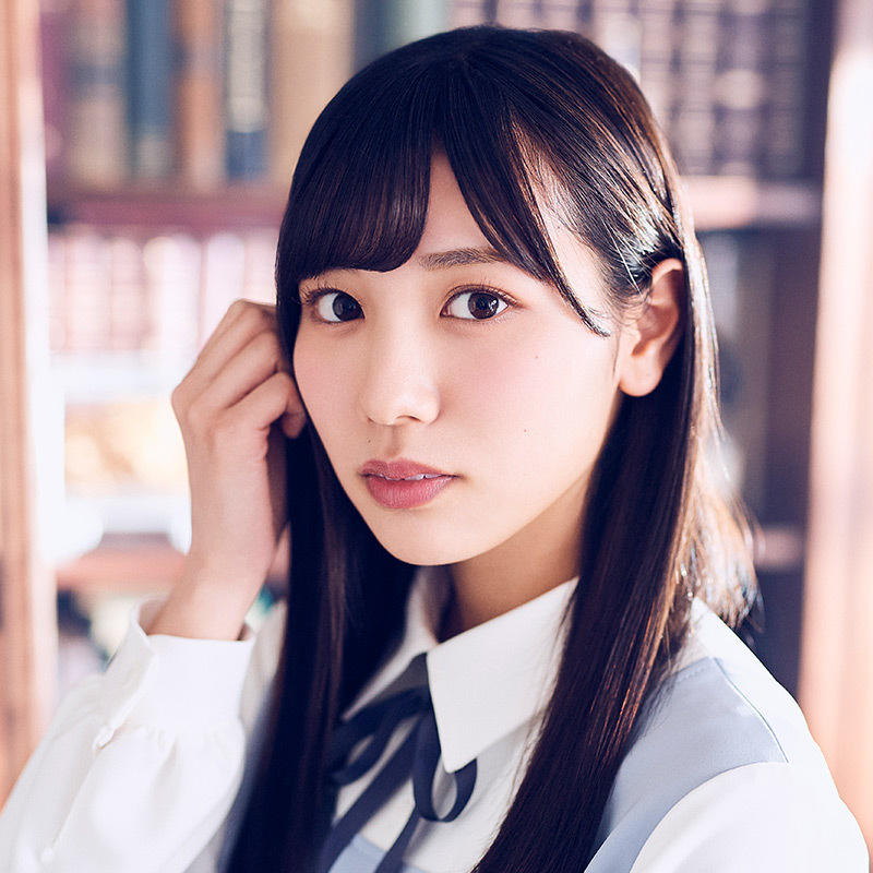 織田奈那が溺愛する美少女