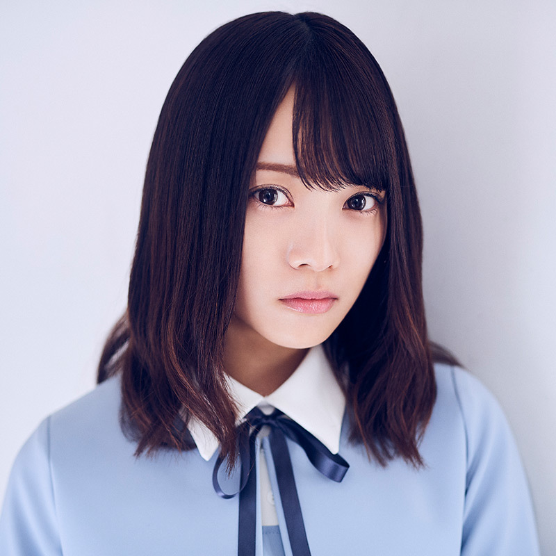 日向坂46の和風娘