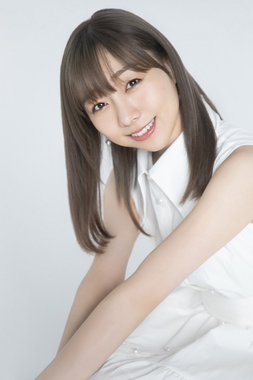 須田亜香里（すだ あかり）さんのプロフィール