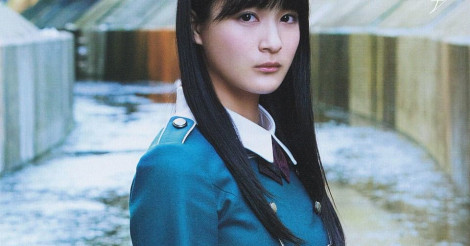 欅坂46織田奈那の身長・体重は？最近太ったのは病んだから？泣いた顔もかわいい | AIKRU[アイクル]｜かわいい女の子の情報まとめサイト