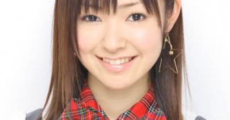 元SKE48松下唯の現在は芸能界引退！怪我で卒業・アニメ声優目指した彼女についてまとめ！【画像あり】 | AIKRU[アイクル]｜かわいい女の子の情報まとめサイト