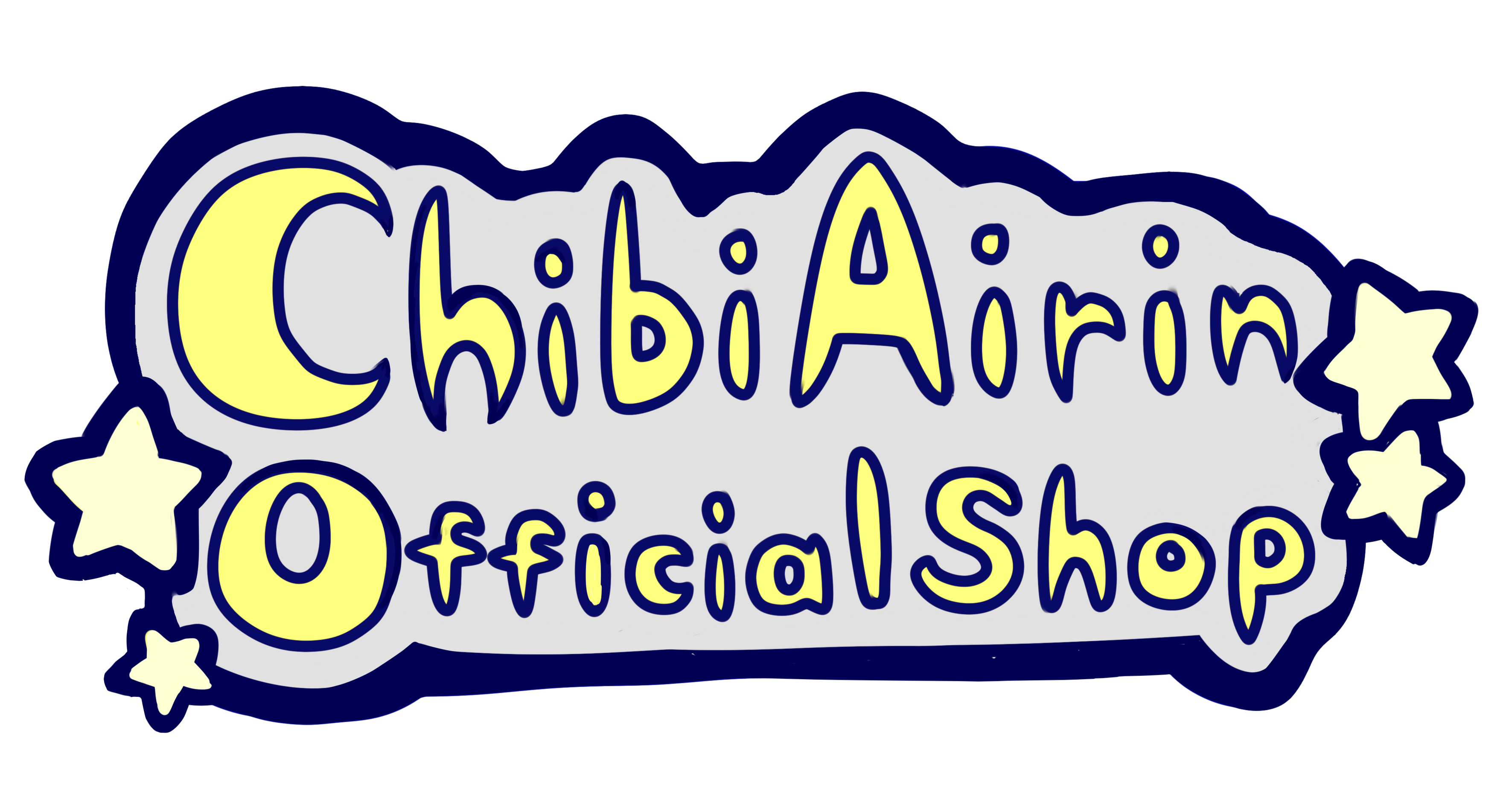 ChibiAirin Official Shop  ©AtelierAiri 