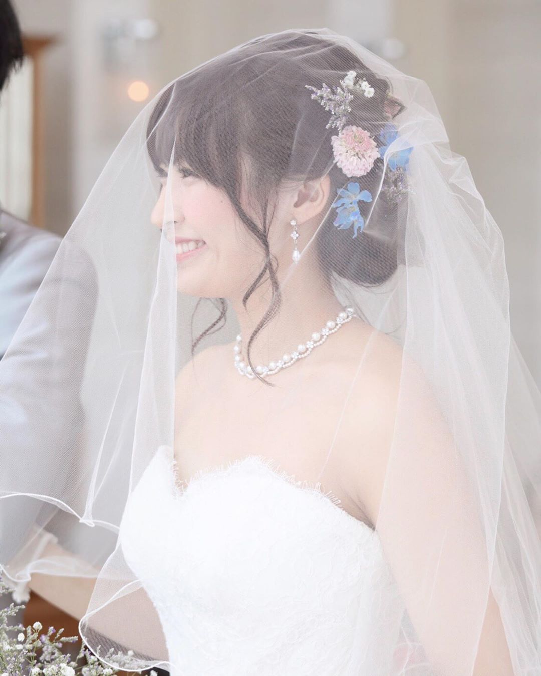 村上文香はすでに結婚もしていた！