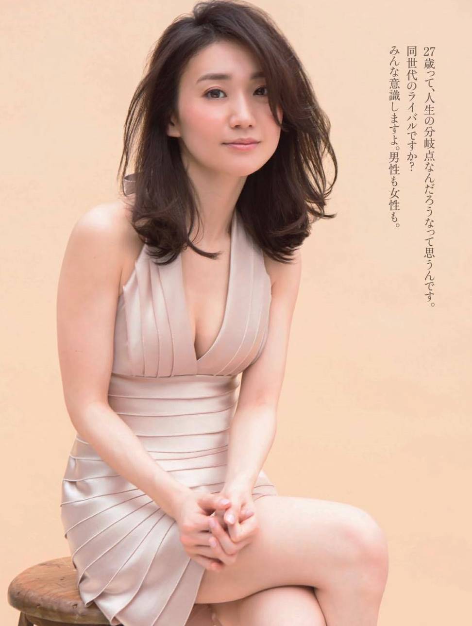 大島優子の身長 体重 現在のスタイル ダイエット方法も総まとめ 画像大量 Aikru アイクル かわいい女の子の情報まとめサイト