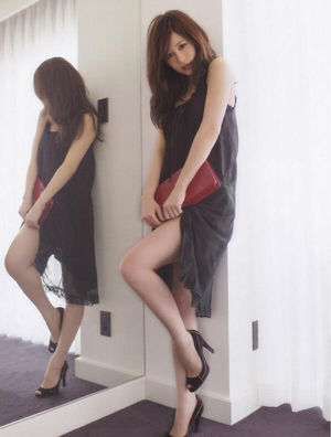 前田敦子の身長と体重は スタイル維持のダイエット法もまとめ Aikru アイクル かわいい女の子の情報まとめサイト