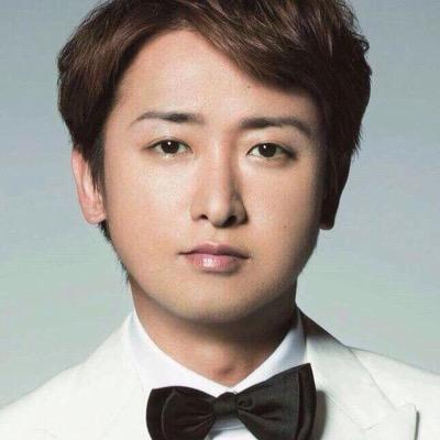 高城れにの彼氏候補：大野智