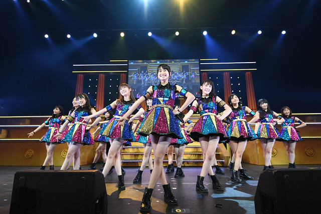 HKT48、松岡はなセンターの新シングルは“最高”な1枚 - 音楽ナタリー