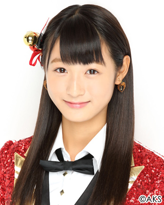 宮崎 想乃 | プロフィール | HKT48 OFFICIAL WEB SITE