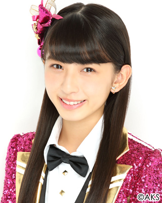 堺 萌香 | プロフィール | HKT48 OFFICIAL WEB SITE